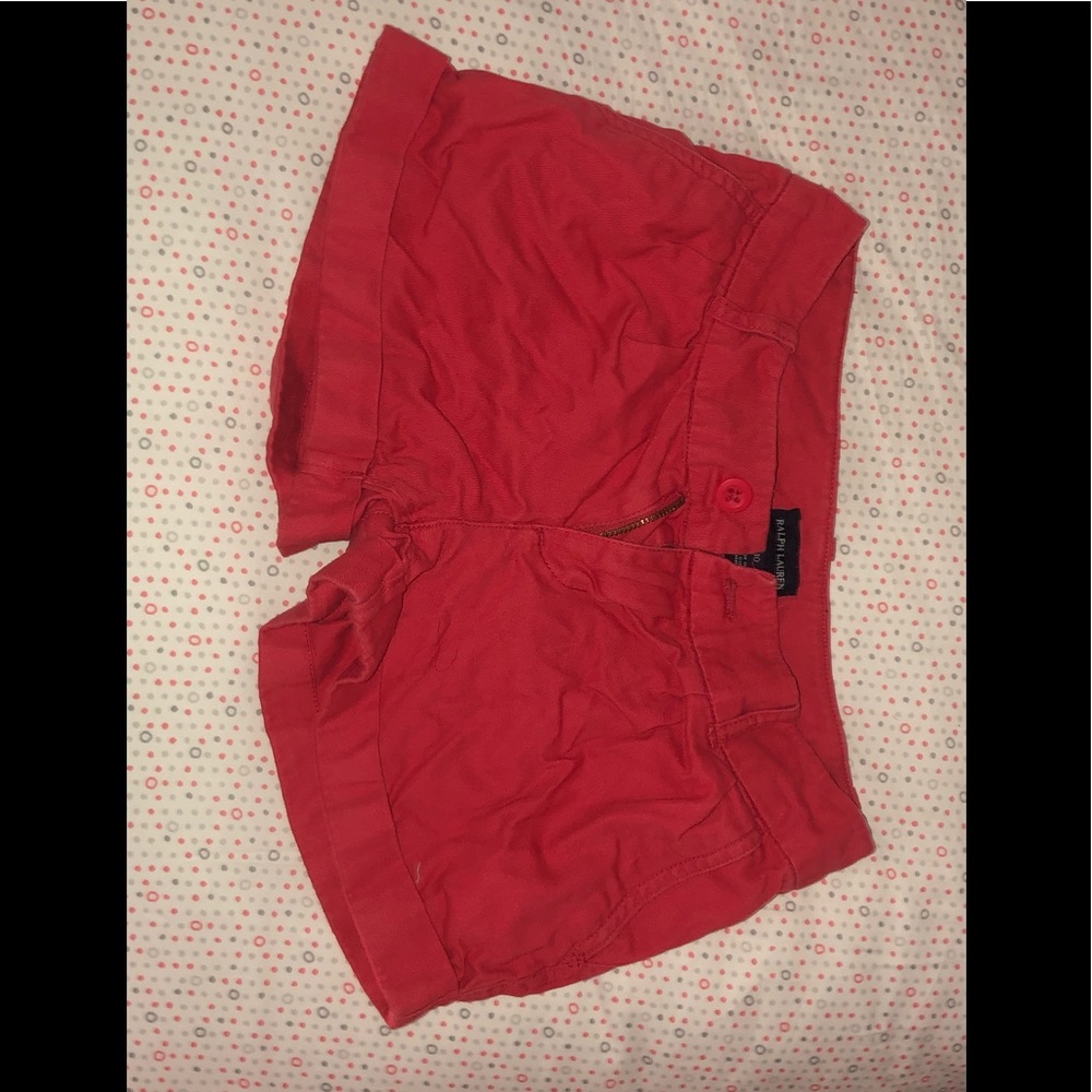 Kid Shorts